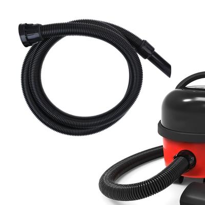 Mangueira Extra Longa de 2,6m Para NRV200 NRV200-22 Para Aspiradores de Pó Modelos Numatic E Henry Peças de Reposição Acessórios
