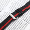 Quick Release Genuine Leather Watch Band for Samsung/Apple/Huawei GT Watches - 20mm/22mm