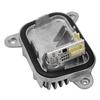 1Pair 63117470427 63117470428 for BMW 3 Series F34 GT LCI 2015- LED Module Control DRL Daytime Running Light Source