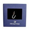 Swarovski Plating Initial Rose Gold Charm 5437608