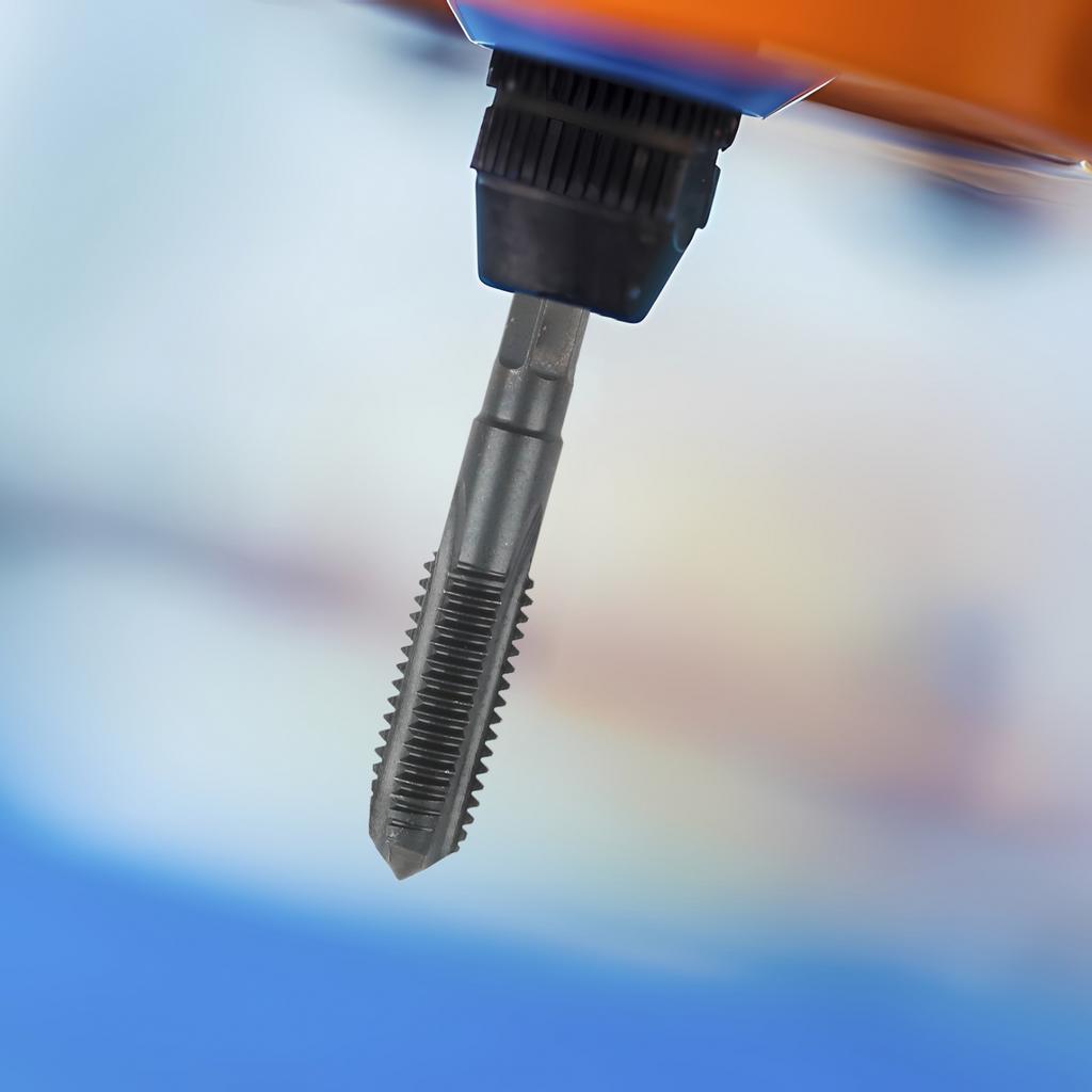 Tap Drill Bit Hex Shank Screw Thread Bit Compound Tap For M3 M5 M6 M8 M10