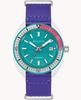 Archive Series Snorkel Limited Edition Tide Coral Reef  Unisex Watch 98B447