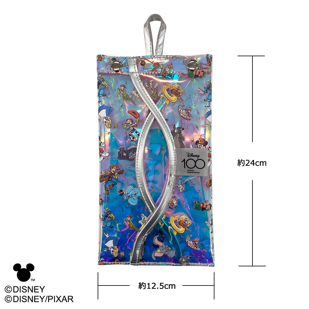 Disney Character Musical Multi-Case