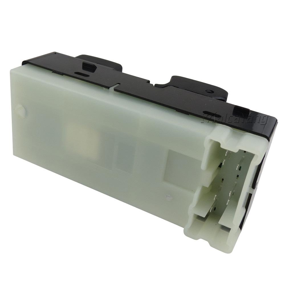 Accesorii auto pentru Nissan Frontier 2 uși 2006-2017 șofer față stânga comutator principal de ridicare geam electric 25401-ZP50A 