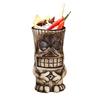 Hawaiianische Cocktailbecher Kreativer Stil Keramiktasse Biergetränk Tiki-Tasse Weinglas Barwerkzeuge Hausbar Party Trinkgeschirr Becher