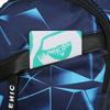 Multifunctional Chest Bag Arm Bag, Sports Crossbody Single Shoulder Messenger Backpack Small Travel Bag