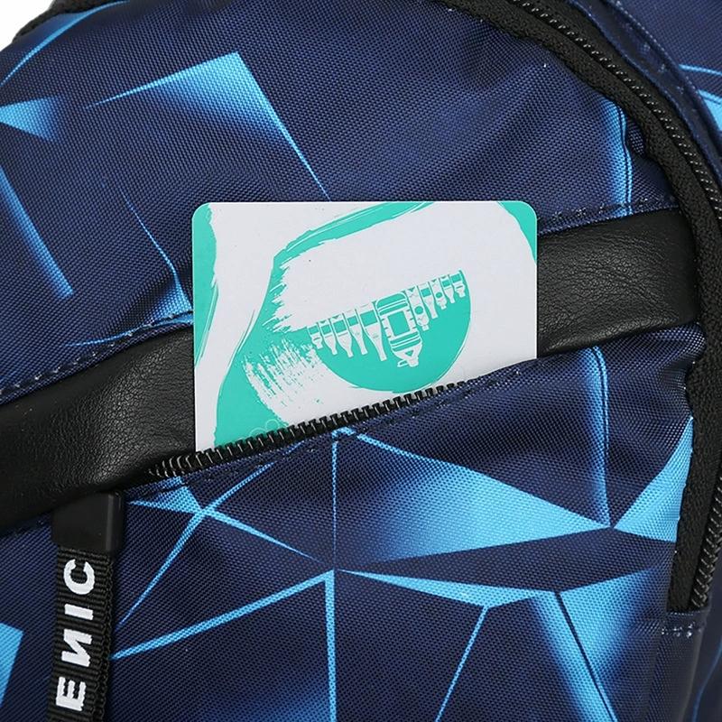 Multifunctional Chest Bag Arm Bag, Sports Crossbody Single Shoulder Messenger Backpack Small Travel Bag