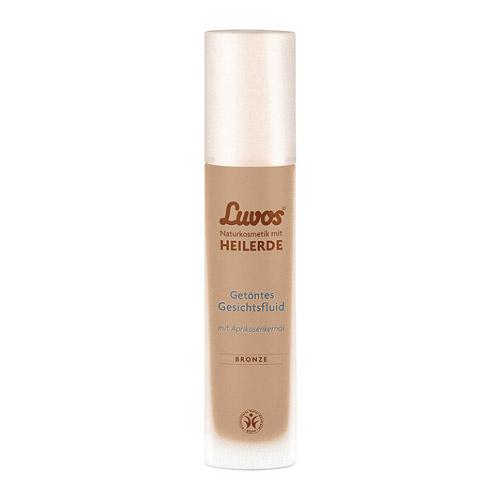 

Rubos Skin Fluid Тонированный (бронза) 50мл