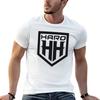 T-shirt Haro HH BMX Classique Graphique Manches Courtes