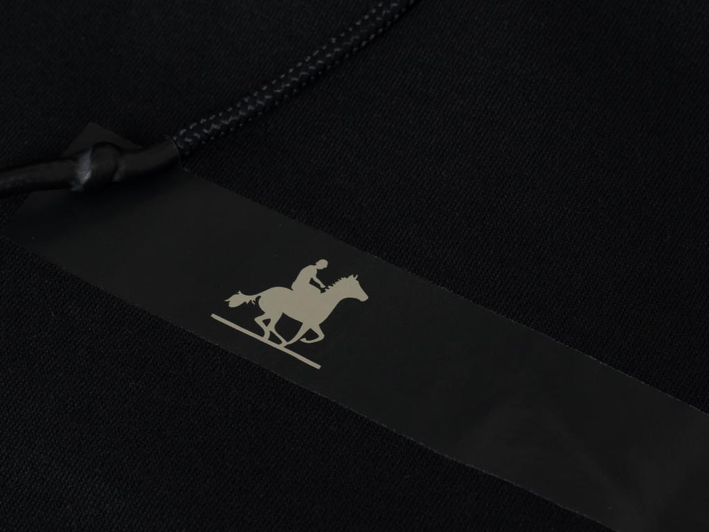U.. Grand Polo Equipment & Apparel - Men' Hoodie - Ian 9004
