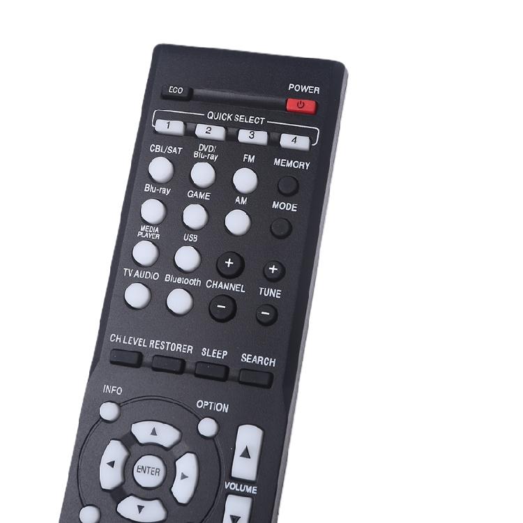 RC-1196 Remote Control Replacement for AV Receiver AVR-X510BT