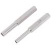 3.8Mm +4.5Mm Security Screwdriver Bit Gamebit Tool For Nintendo Nes N64 Gameboy