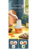Versatile Electric Meat and Vegetable Grinder for Mincing, Filling, and Chopping Tasks