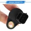 Crankshaft Position Sensor For Mitsubishi Eclipse Cross 2018-2024 No.J5T31471