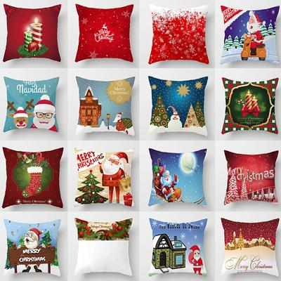 Textil do jedálne a obývacej izby – Obliečky na vankúše