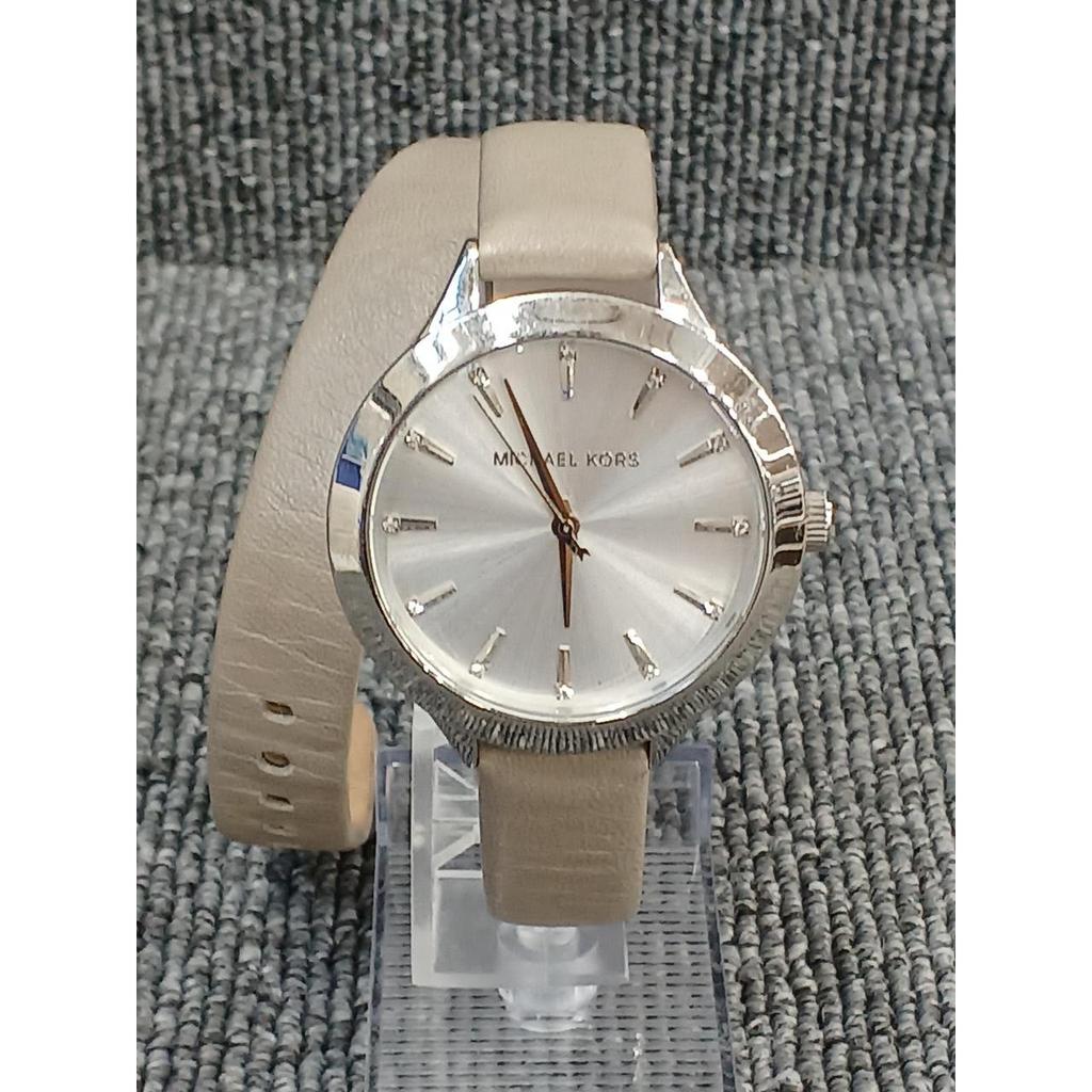 Used MICHAEL KORS MK-2551 watch