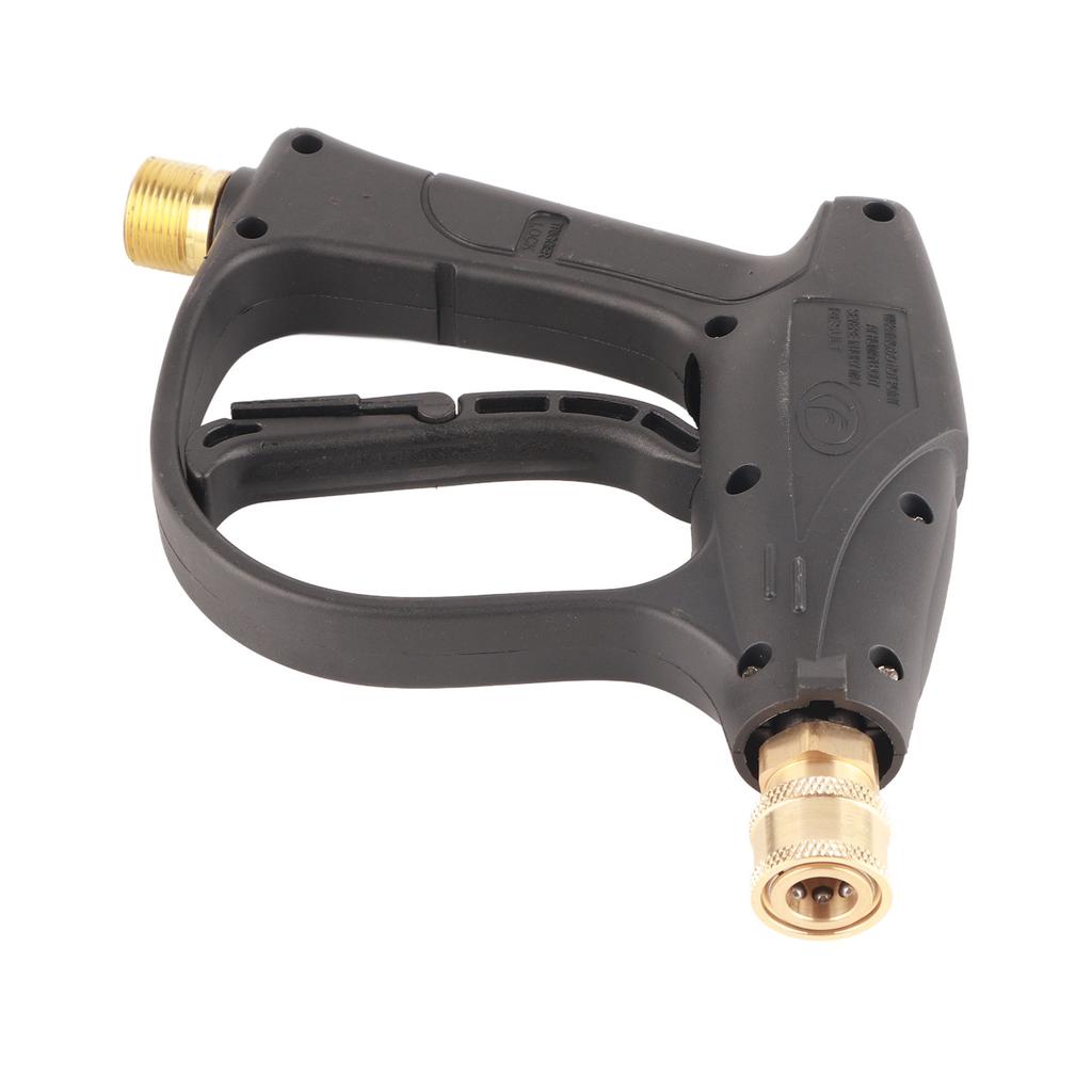 High Pressure Multifunctional Cleaning Gun with 1 High Pressure Nozzle NonContact Car Washer