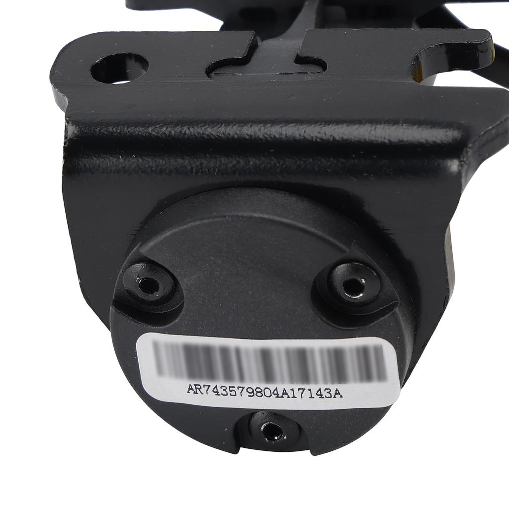 Left + Right Active Bonnet Actuator 51237435797 For BMW 5 Series G30 2015-2020