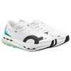 On CloudBoom Echo 3 Undyed White Mint (Womens) Women Sneakers 3WD10491105