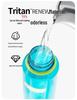 Nalgene Outdoor Sports Water Bottle, Large Capacity Portable Kettle for Men & Women, Fitness Space Cup for Summer.