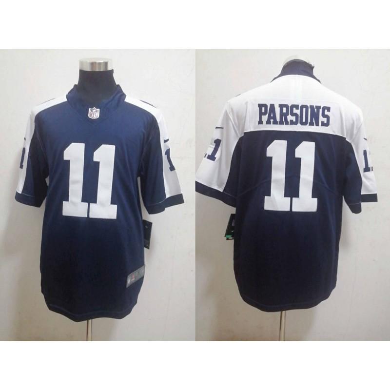 Mens NFL Dallas Cowboys Inspired Embroidered Football Jersey Custom Name Number Cotton Sportswear Fan Wear