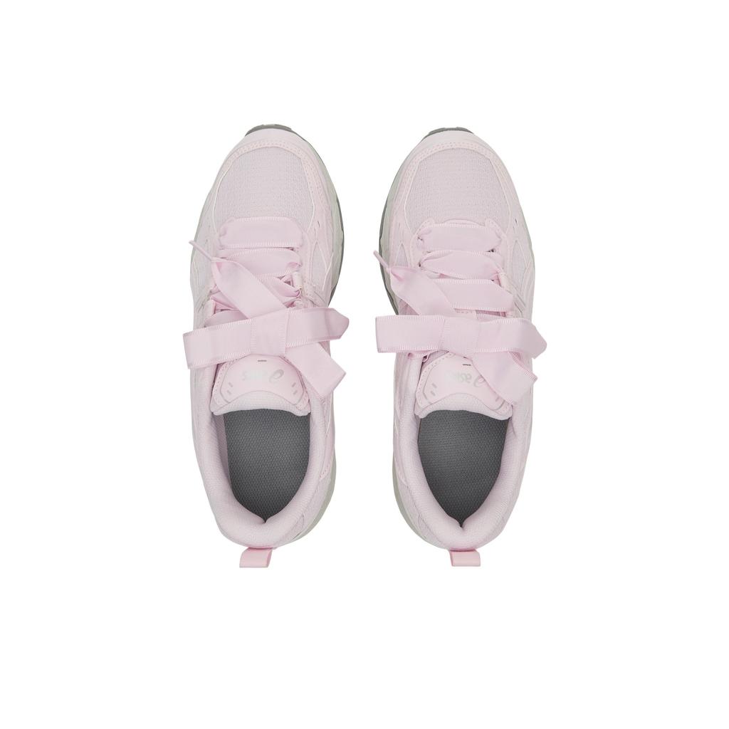 Asics Scarpe da ginnastica unisex Gel Nunobiki Lacci Nastro Rosa 1203A753-700