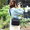 Ayub DSLR Single Shoulder Camera Bag