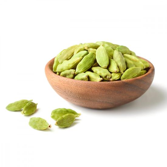 

Walgrow Indian Kitchen Flavourful Organic Green Cardamom Whole/Elaichi