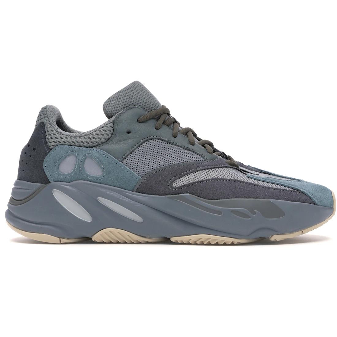 

Кроссовки adidas Yeezy Boost 700 Teal Blue(FW2499) 40