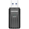 Мережа – USB Wi-Fi адаптери