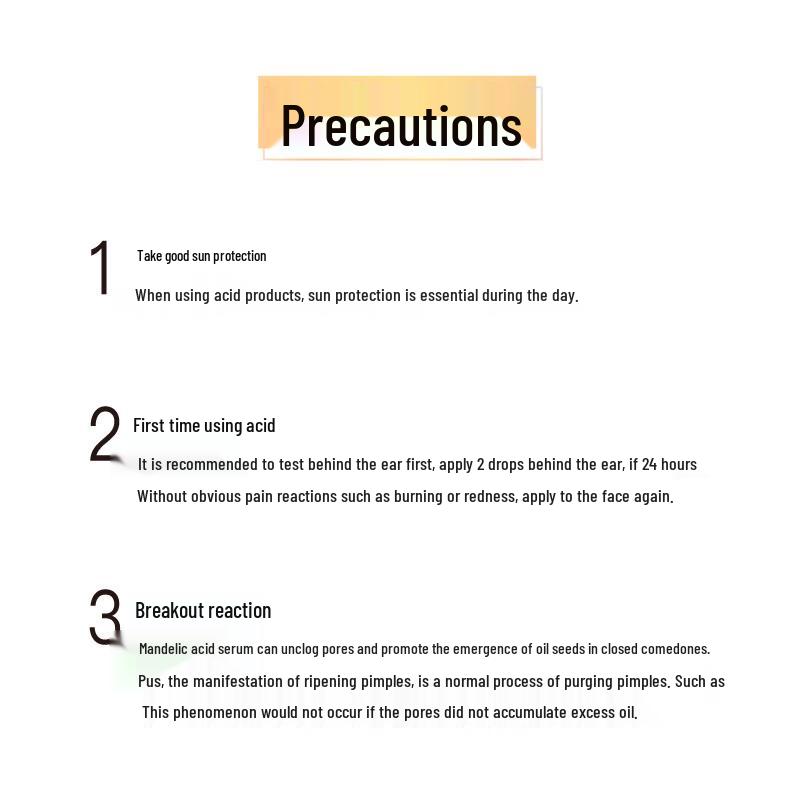 John Jeff Mandelsäure Peeling Serum