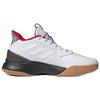 Adidas RunTheGame 'White Black' Sneakers EG7972