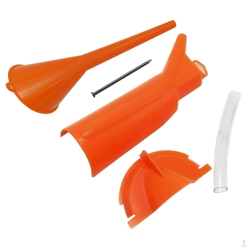 

Пластиковый мотоциклетный бензин для автомобиля