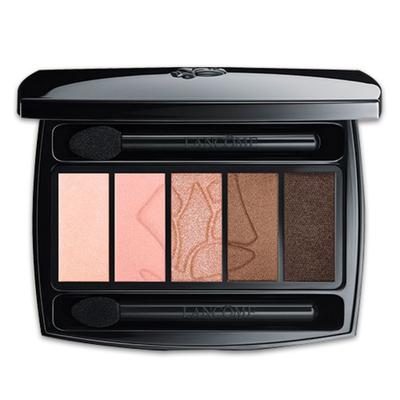 Paleta de sombras de ojos Ifnose 01 French Nude, 1 pieza