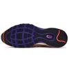 Nike Air Max 98 'Sail Purple' Sneakers Casual Shoes 640744-108
