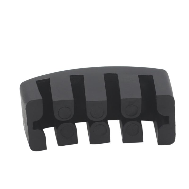 5 Claws Cello Mute Silencer Sound Attenuating Musical Instrument Accessories