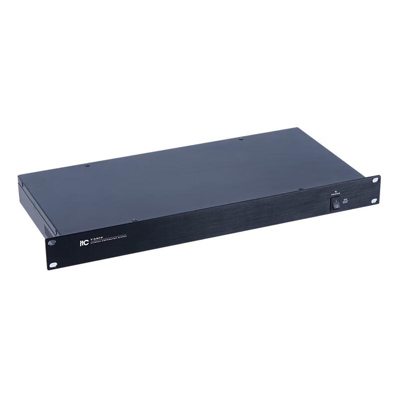 

itc TS-OP1U Antenna Distributor (CN version)