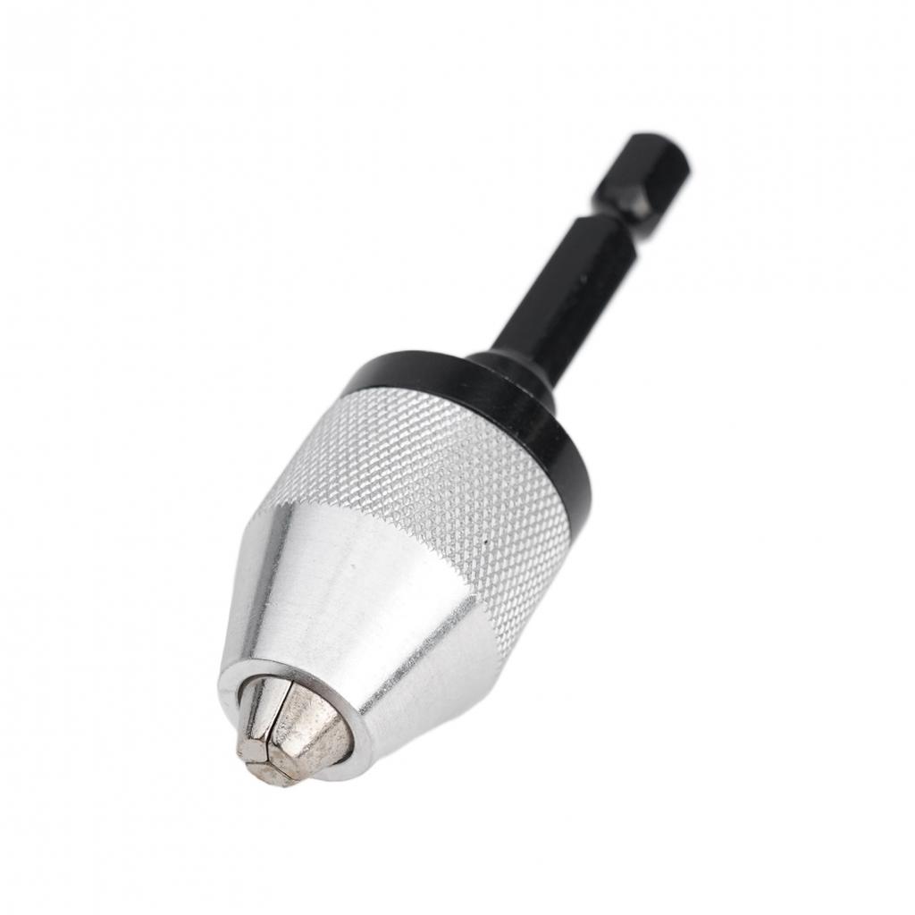 Flacher Schaft Spannzange Einstellbares Elektrisches Schleiffutter