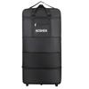 Outdoor Camping Storage Travel Bag Large-capacity Air Consignment Package Waterproof Folding Travel Wheeled Luggage Bag
