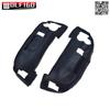 2 Pezzi Guarnizione Maniglia Porta Anteriore Sinistra Destra Set Gomma adatta per VW Transporter T4 1990 1991 1995 1993 1994 95-2004 701837206,701837205