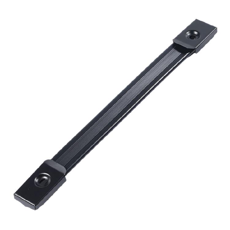Heavy Duty Carrying Handle Grip Case Box Speaker Cabinet Ergonomic Cabinet Strap Handle For Convenience Accessories