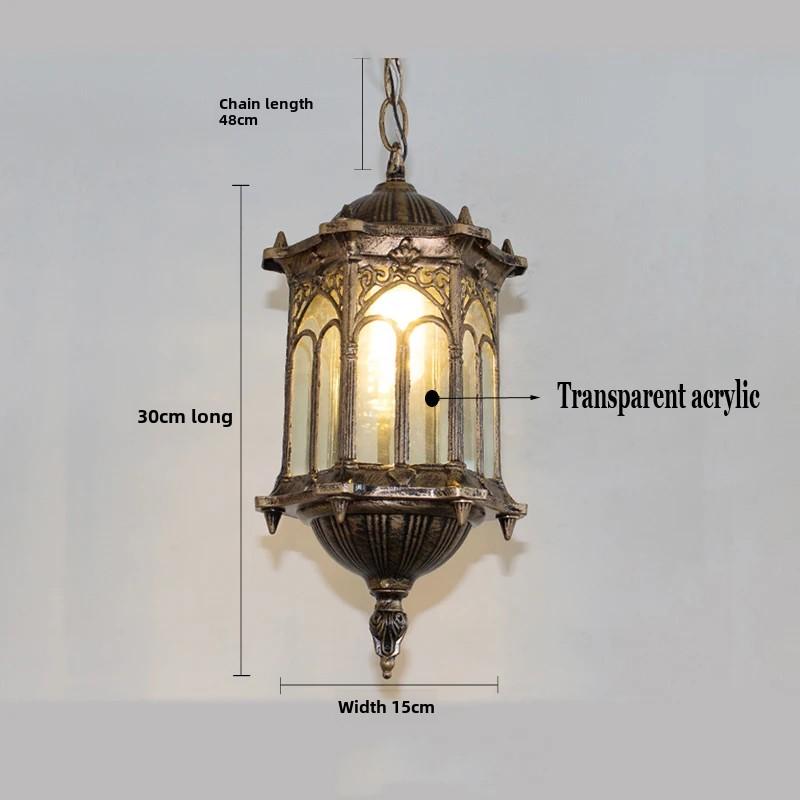 

Промышленный подвесной светильник Винтажный подвесной светильник Подвесной светильник Европейские подвесные потолочные светильники Светодиодные светильники для ресторана Украшение гостиной No E27 bulb&GB E27 lamp holder