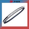 CVT Drive Belt 744X18 For Kymco Agility 50 Super 9 Carry City One RS Bet&Win DJ Grand Dink Like 50cc 23100-KEB7-900 744 18