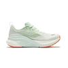 Saucony Marshal Stability Comfortable Running Shoes Support Jogging Training Women Running Shoes Green White S18225-2