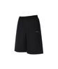 DISCOVERY EXPEDITION Women'S Freshvent Knit Training Shorts (Black)