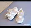 Baby Kleinkind Rutschfeste Weiche Sohle Mesh Sneaker für Jungen & Mädchen - Frühling & Herbst