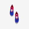 Anta Comfortable Versatile Slip-On Sports Casual Shoes Lightweight Shock Absorbing Breathable Low-Top Running Shoes Kids Sneaker A12529906