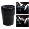 Car Seat Gap Mini Storage Box Organizer Coin Phone Cup Holder Multifunction