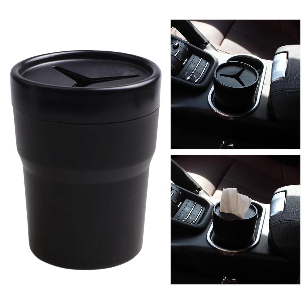 Car Seat Gap Mini Storage Box Organizer Coin Phone Cup Holder Multifunction