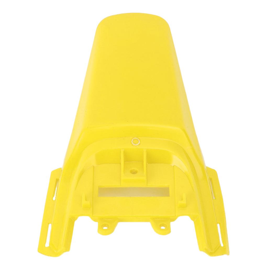 Motorrad Hinterrad Kotflügel Stoßfest Motorrad Hinterrad Kotflügel Reifen Spritzschutz für 50cc 70cc